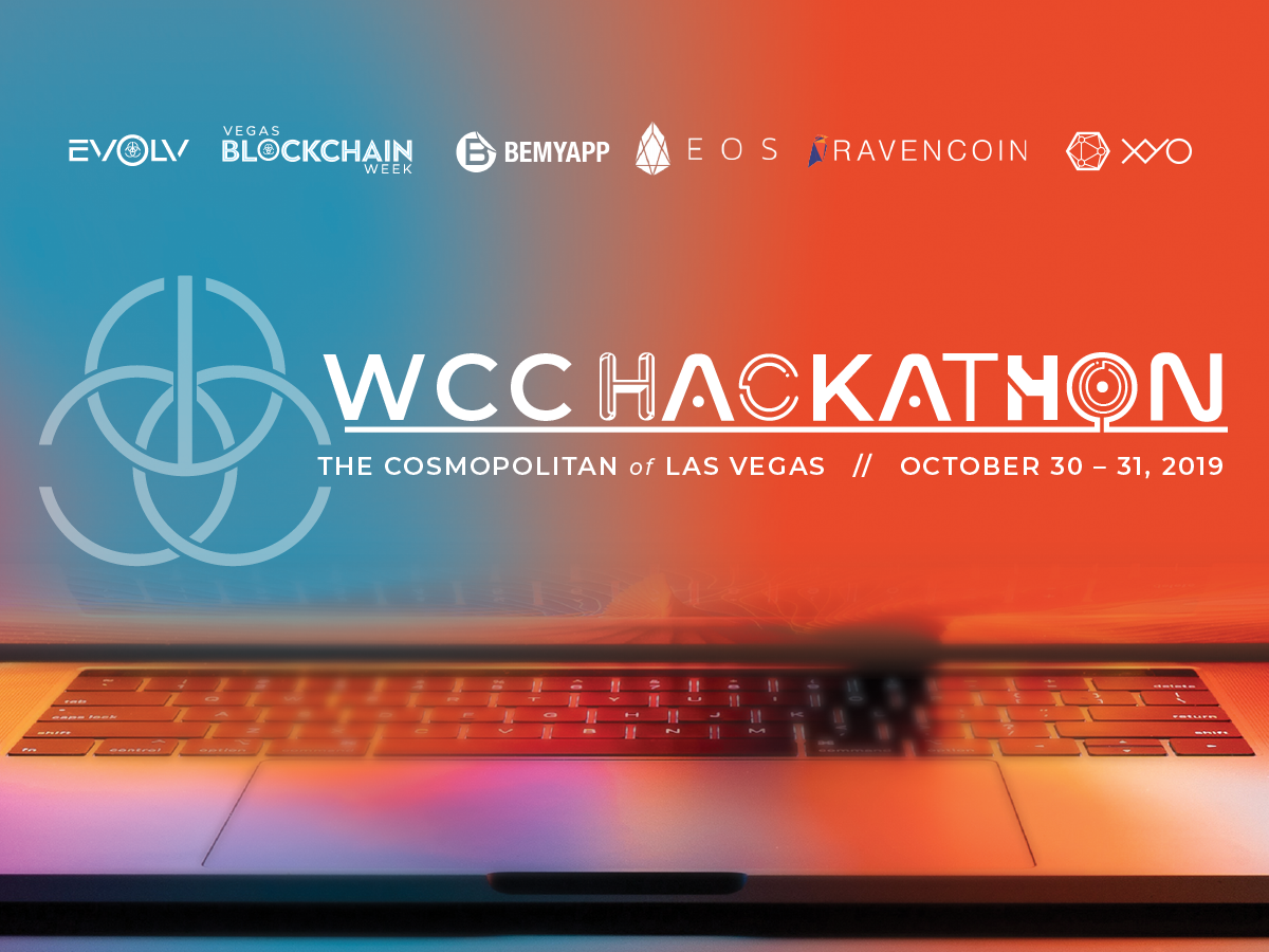 WCC Hackathon 2019 | Register Now