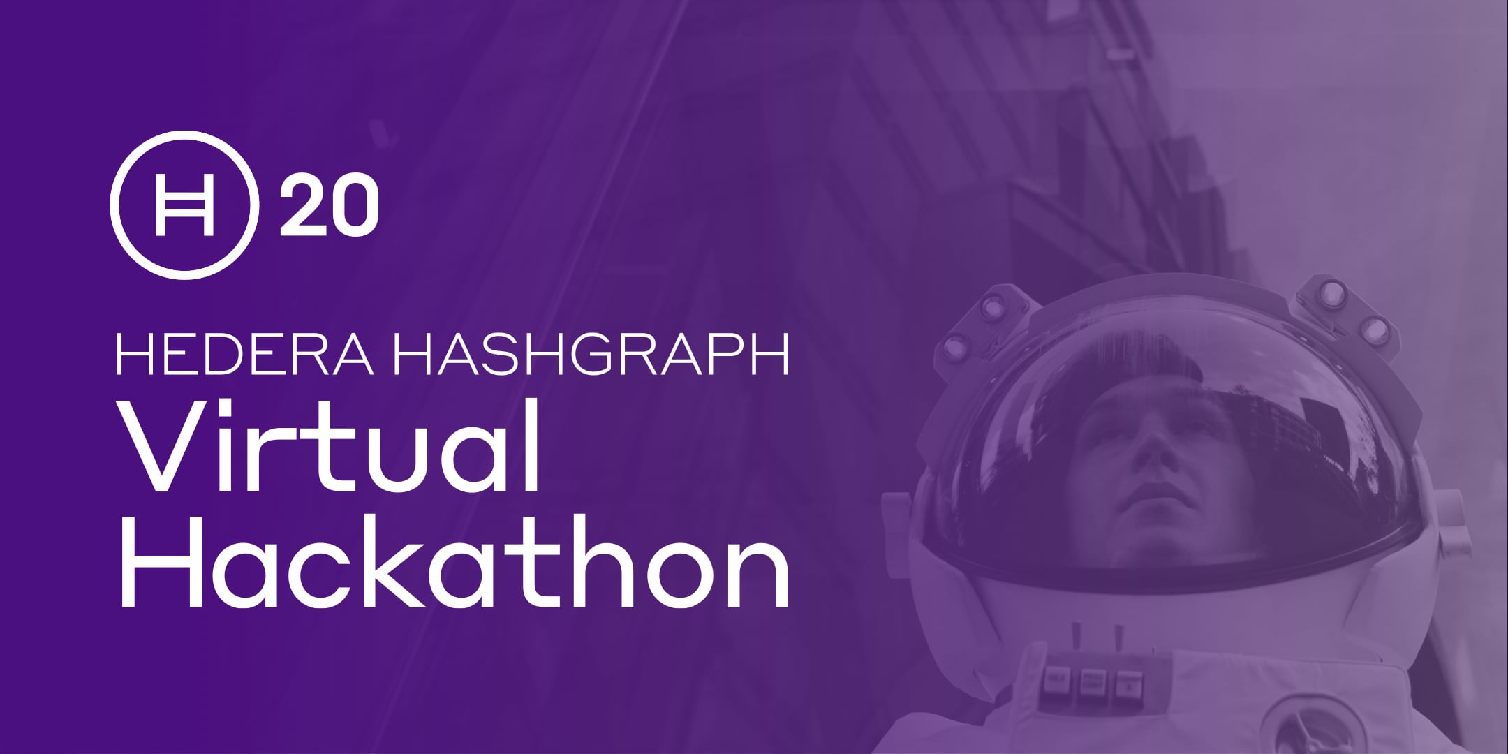 Hedera 20 Virtual Hackathon