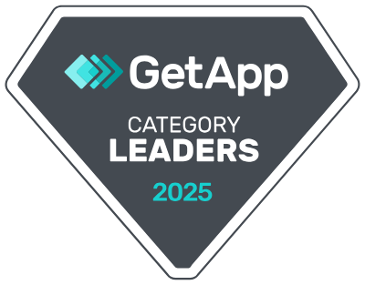 Get App Category Leaders 2022 Badge