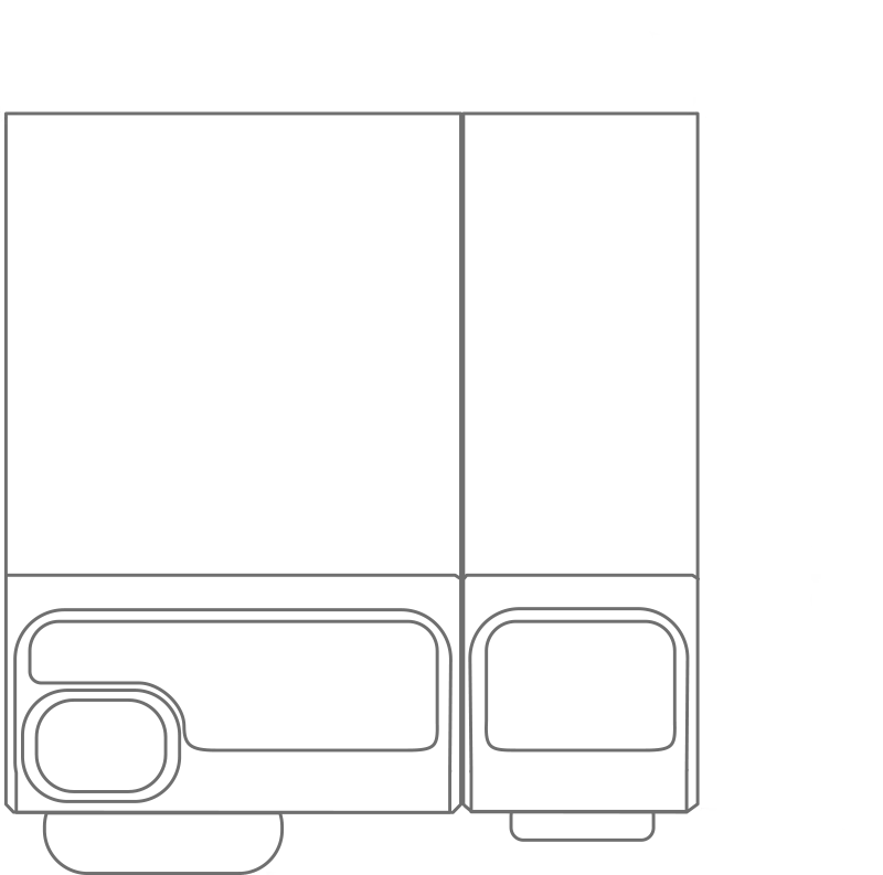 cashlogy medidas aereo