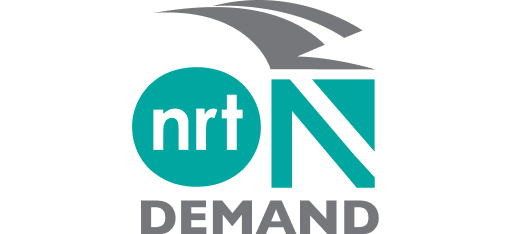 NRT On Demand is a rideshare service that's also public transit. Get comfortable, affordable rides on demand.  Track your car to arrive on time.