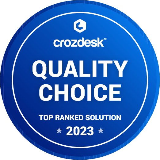 Linnworks Crozdesk Quality Choice