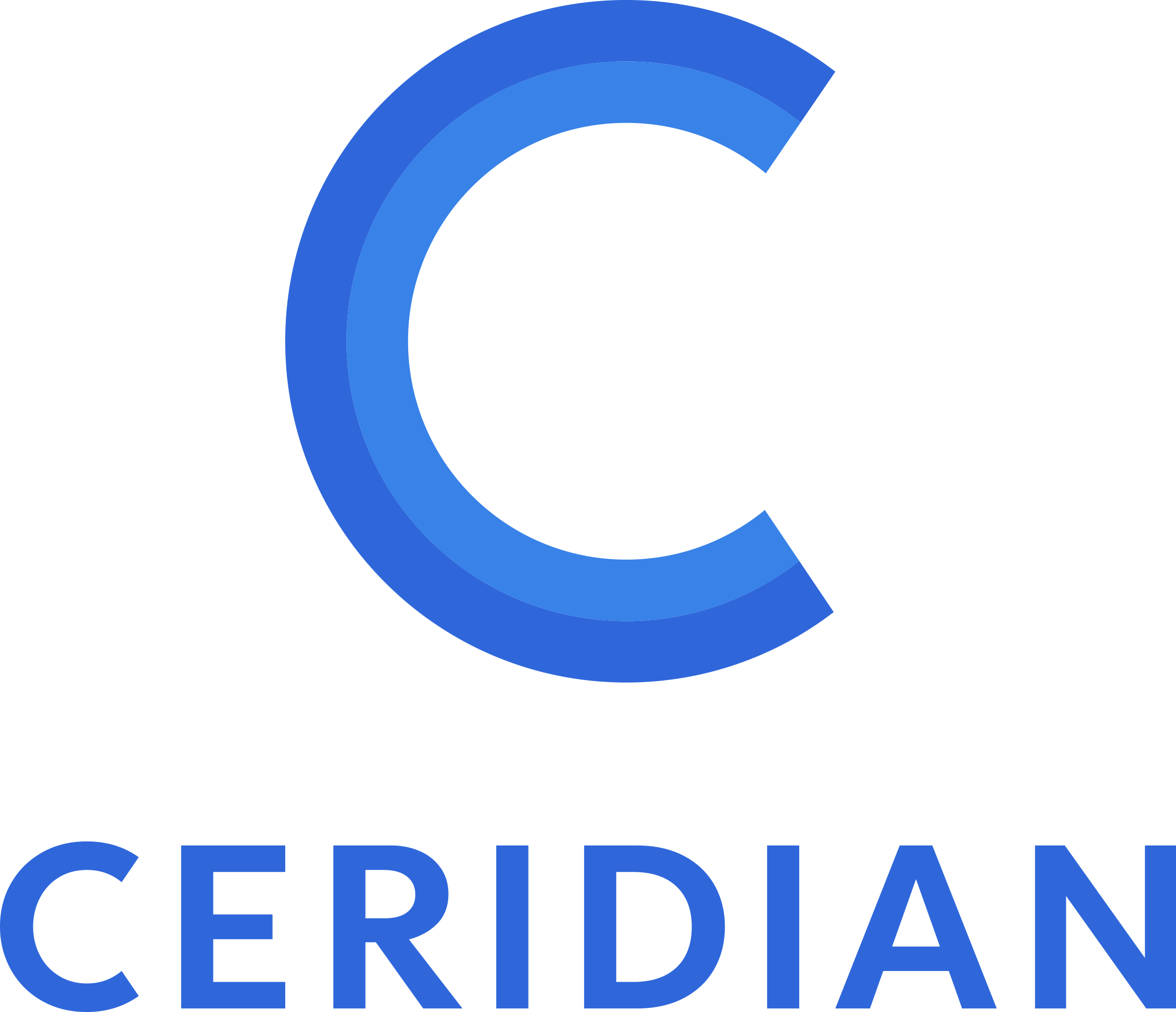 CIBC Smart Banking | Ceridian