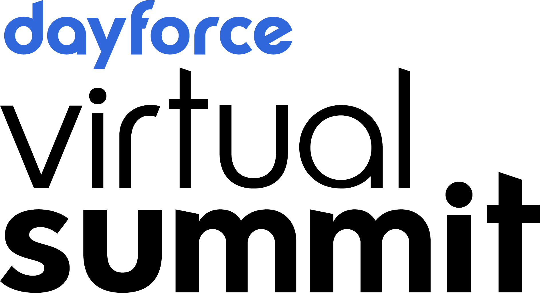Dayforce Virtual Summit logo
