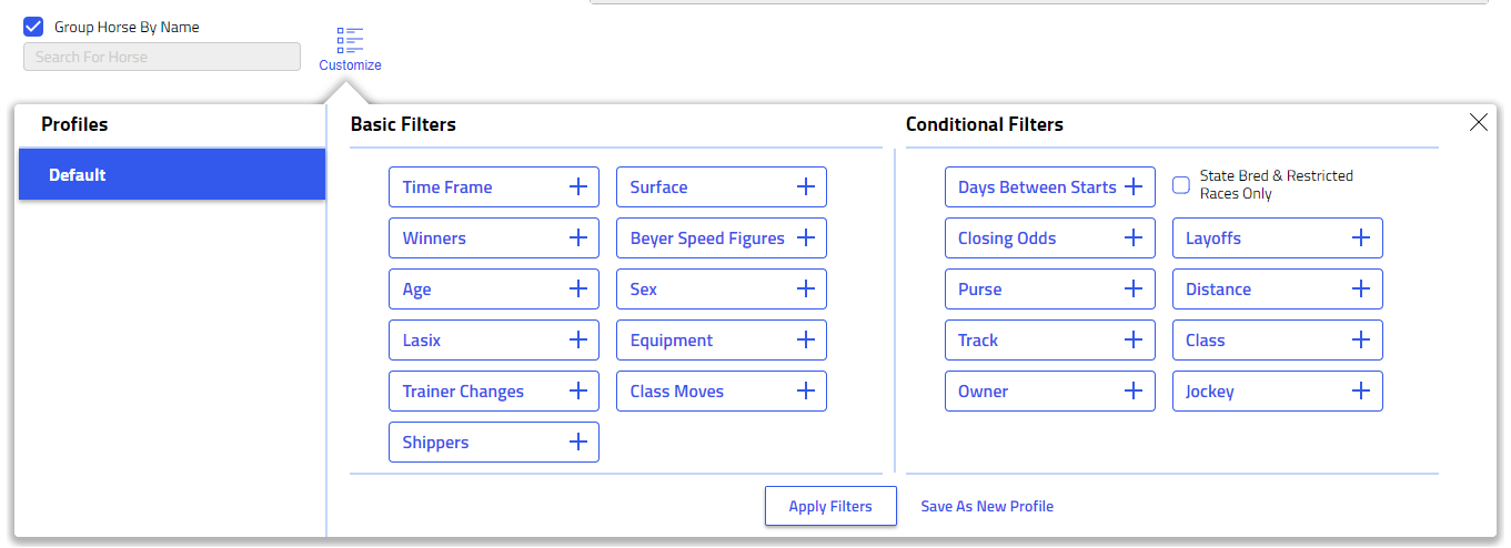DRF New Formulator PPs DRF New Formulator PPs