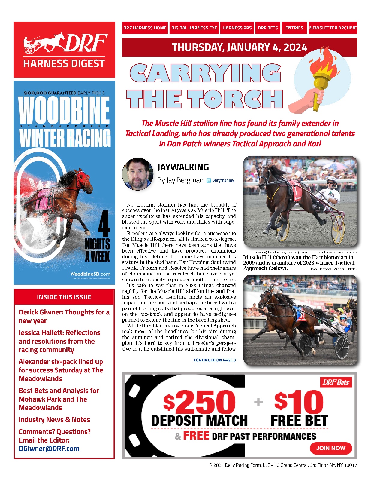 Drf Harness Picks 85 - vene9p0