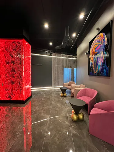 New Image Works - Miami