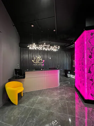 New Image Works - Miami