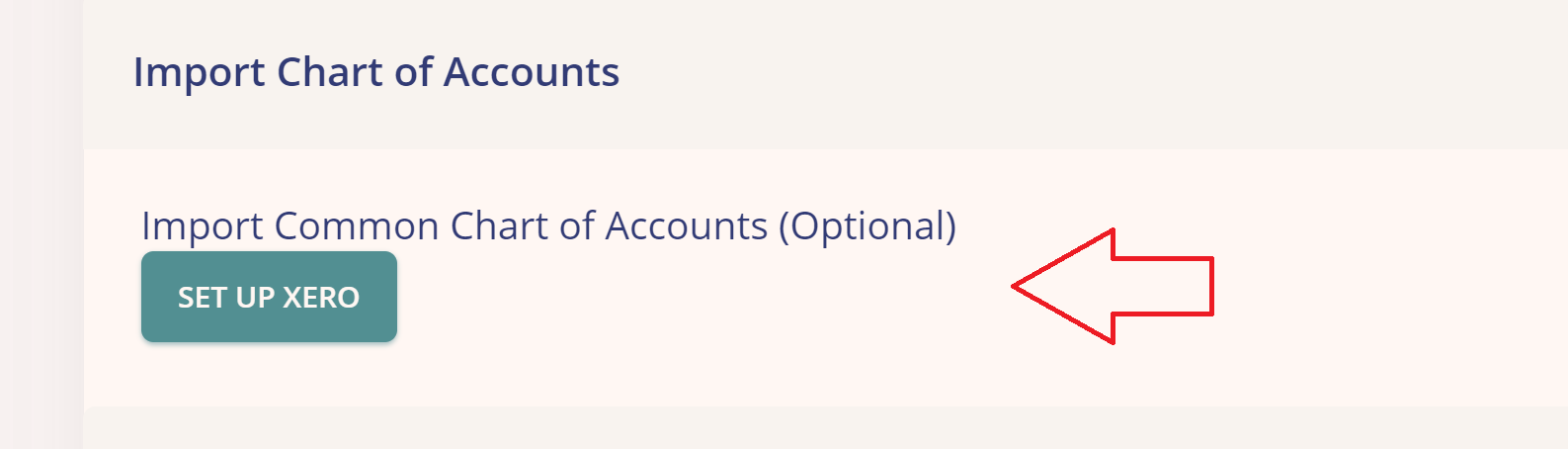 Import Xero Chart Of Accounts Template For Airbnb Income Bnbtally By Tallylytics 7915