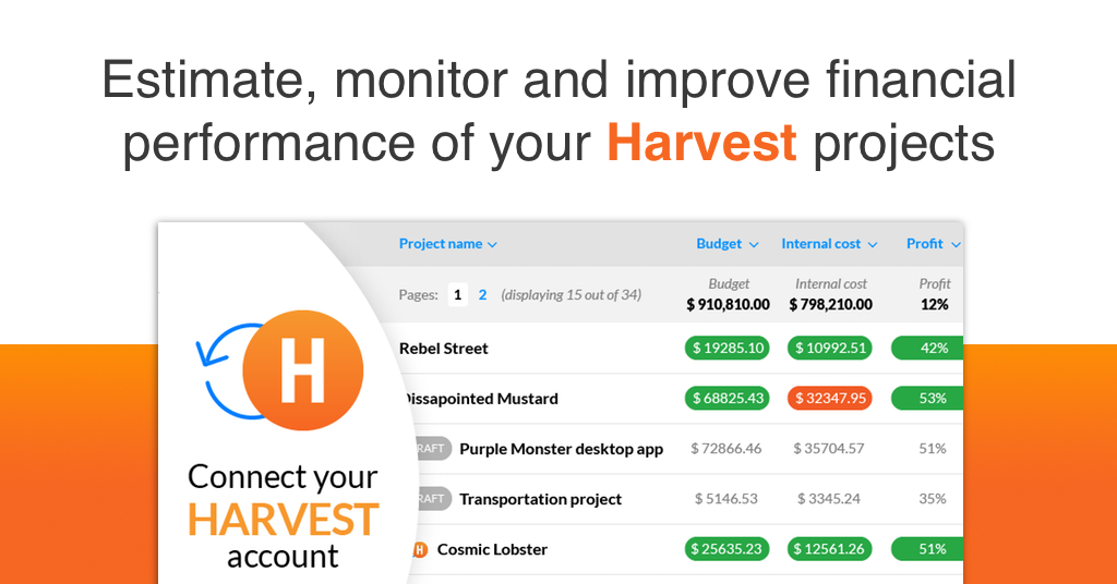 harvest app copy timesheet from xls