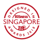 Singapore Business Awards 2018