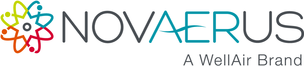 Novaerus Logo