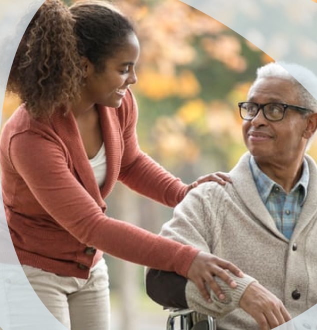 Home Care Assistance In The Abilene Region | Kindred At Home