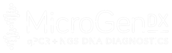 MicroGenDX