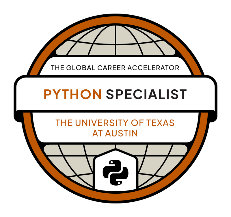 Coding for data the global career accelerator