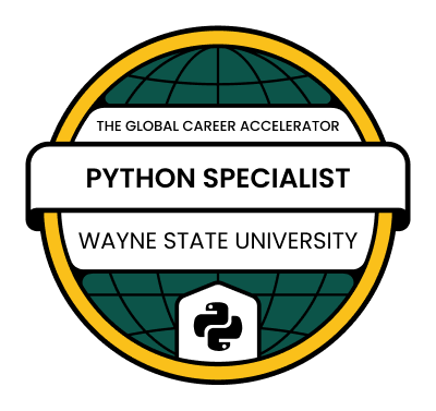 Coding for Data | The Global Career Accelerator