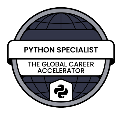Coding for Data | The Global Career Accelerator