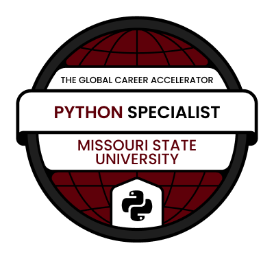 Coding for Data | The Global Career Accelerator