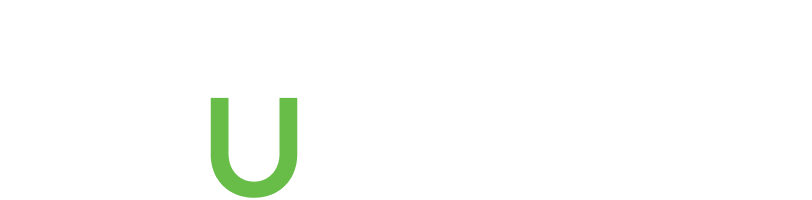 Cleveland State University Logo White