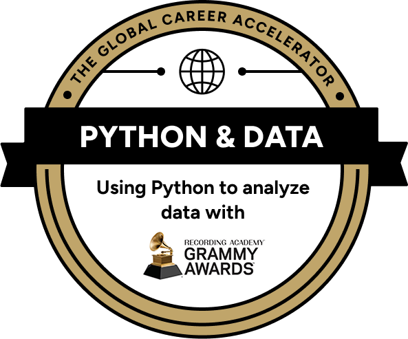 SQL Specialist Badge