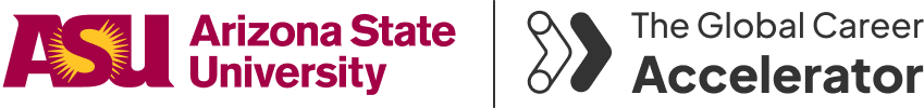 Arizona State University logo