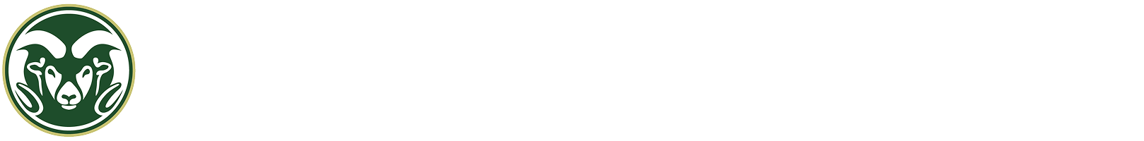 Colorado State University Fort Collins Logo