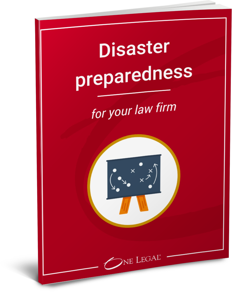 Disaster preparedness guide
