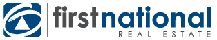 FIrst National Logo