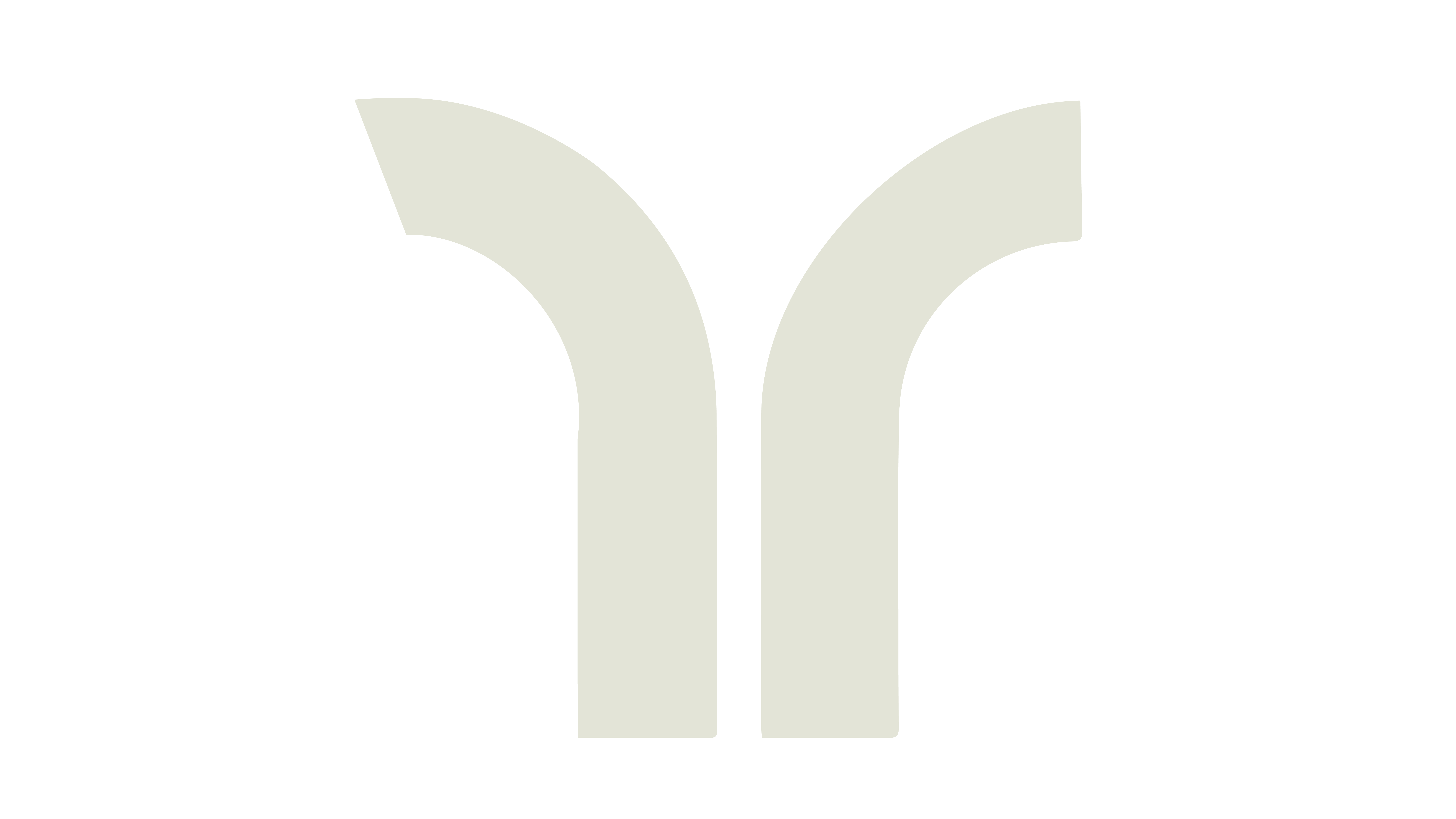 Arc White Logo Icon