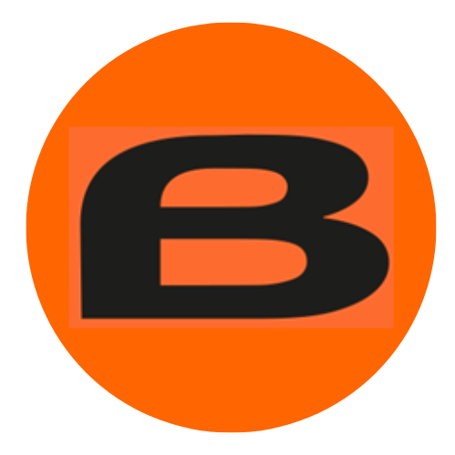 Blackorange logo