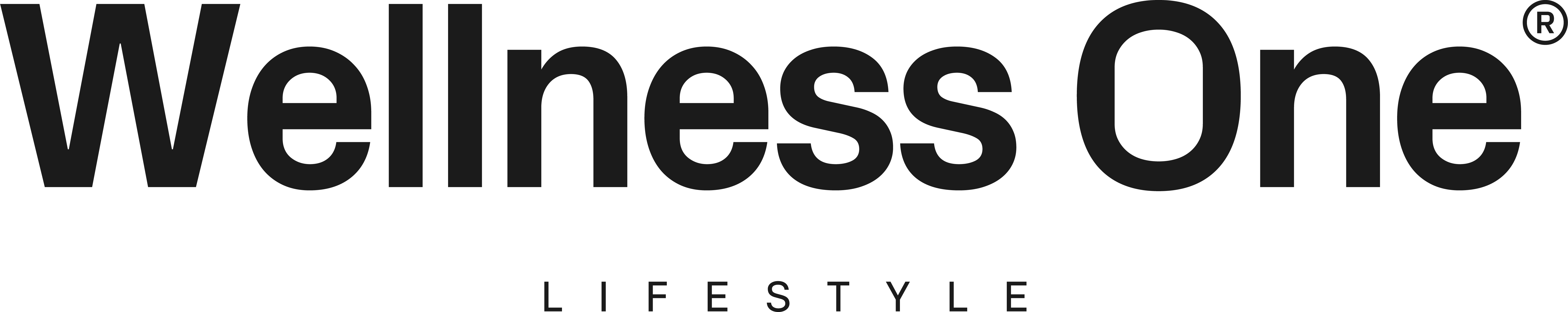 Wellness One