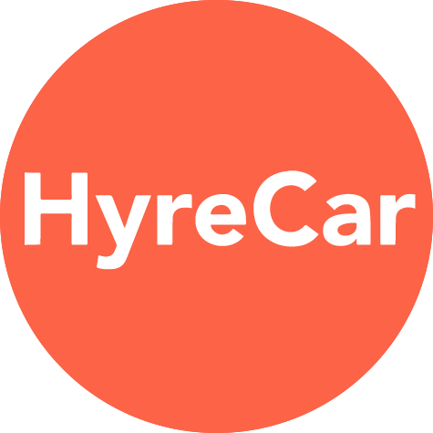 HyreCar: Rent a car to drive for Uber, Lyft or Delivery