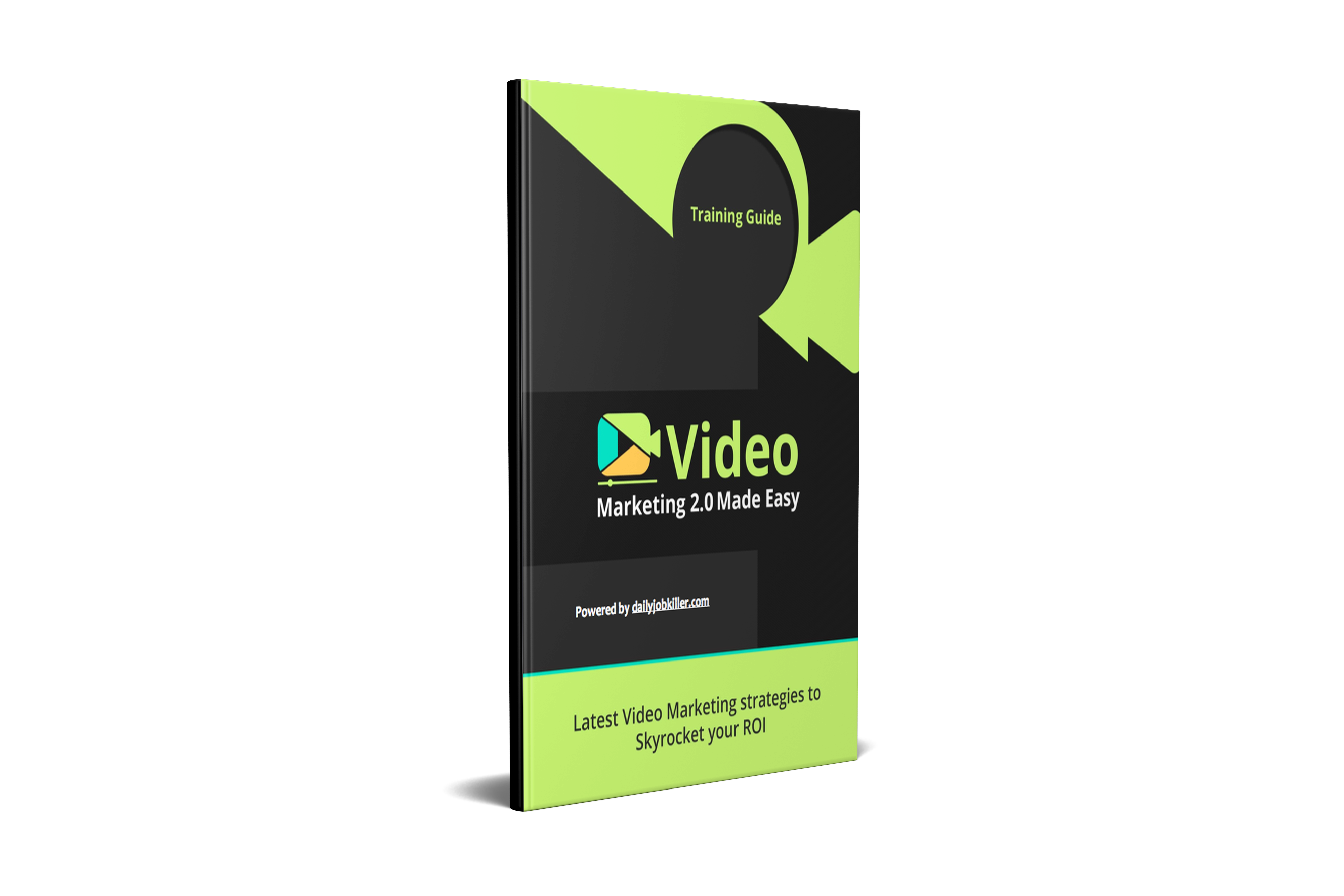 Video Marketing 2 0 Made Easy