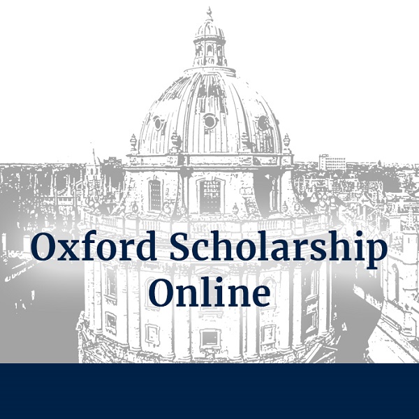 Oxford scholarship online