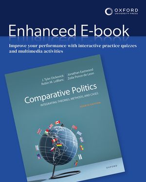 Dickovick Enhanced eBook