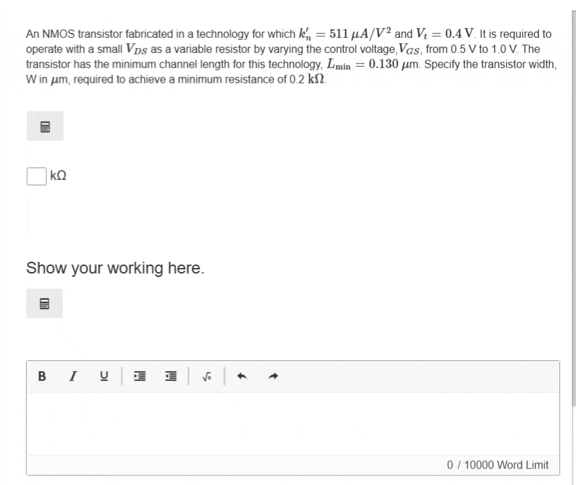 GIF | Engineering Problems Sets