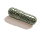Zinc Pill