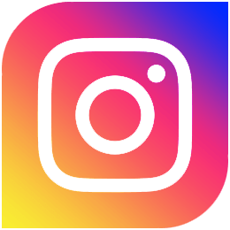 Instagram icon logo link