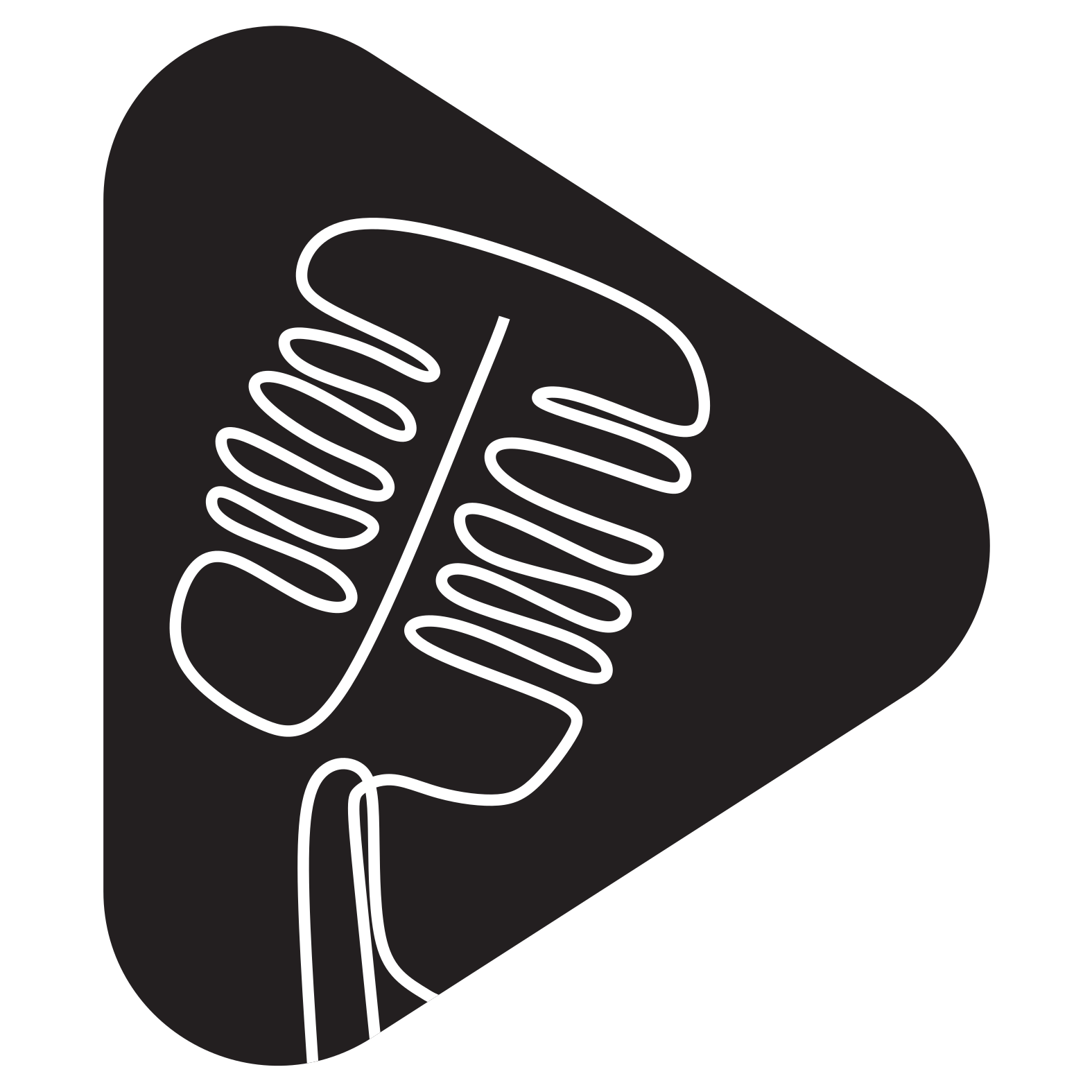 PodcastVideos.com Logo