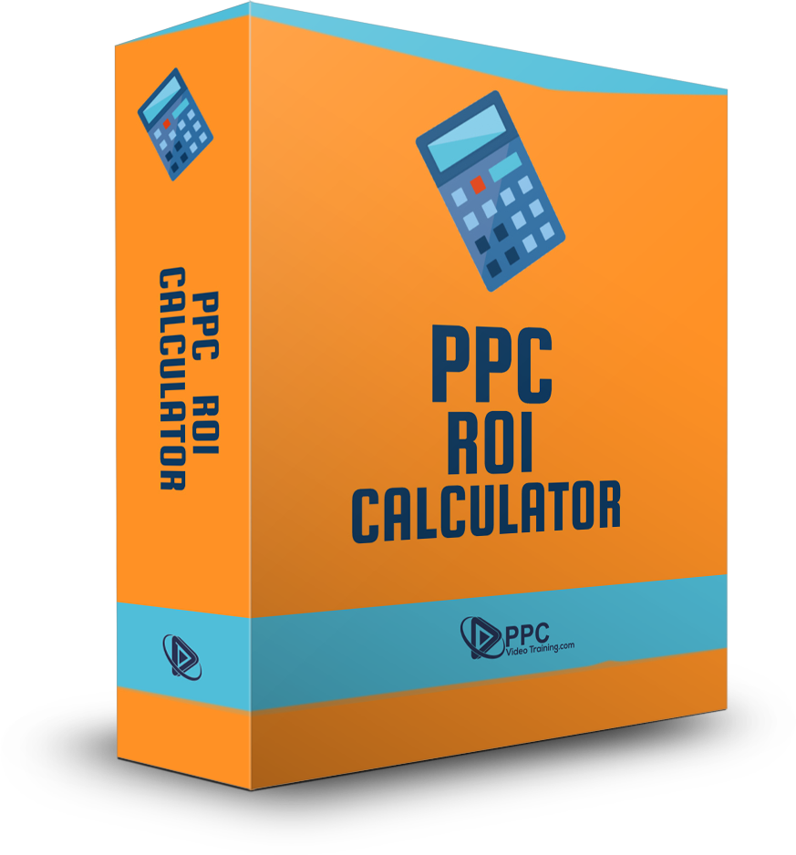 PPC ROI Calculator