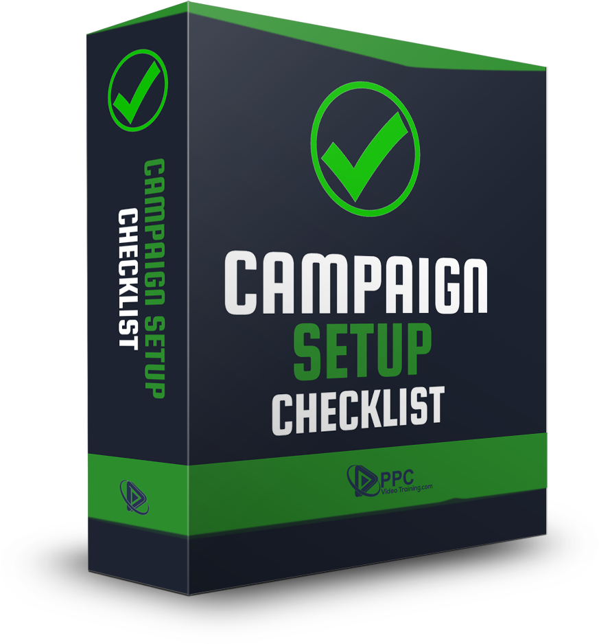 Campaign Setup Checklist