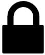 Your Information is 100% Secure