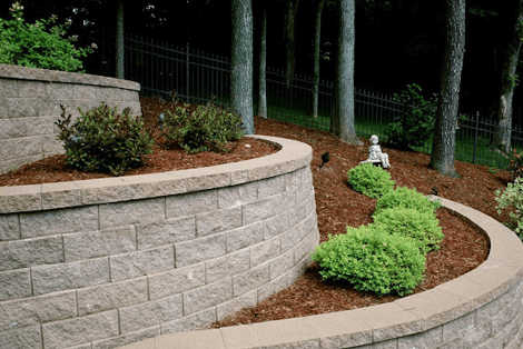 Retaining Walls
