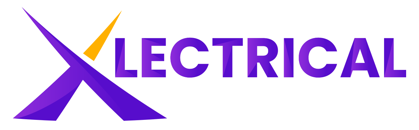 Xlectrical USA Logo
