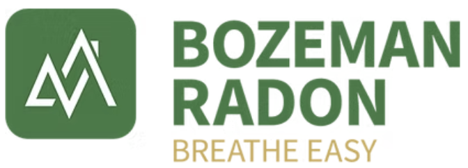 Bozeman Radon - Logo