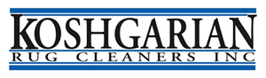 Koshgarian Rug Cleaners Logo