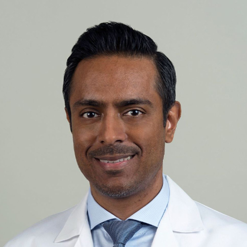 Dr. Ausaf Bari, MD, PhD