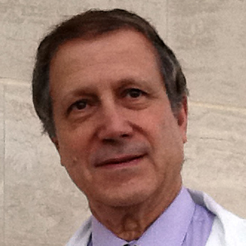 Dr. Itzhak Fried, MD, PhD