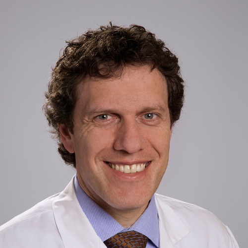 John Stern, MD