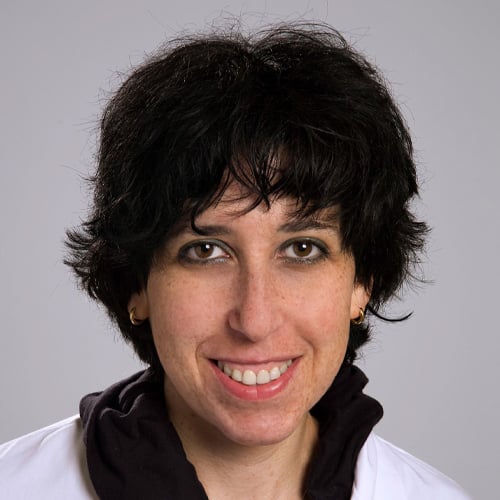 Inna Keselman, MD, PhD